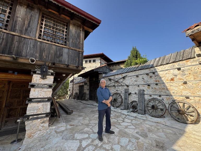 Antalyada 2 bin yıllık küp bulundu İçinden çıkanları duyunca inanamadı, tam yarım ton