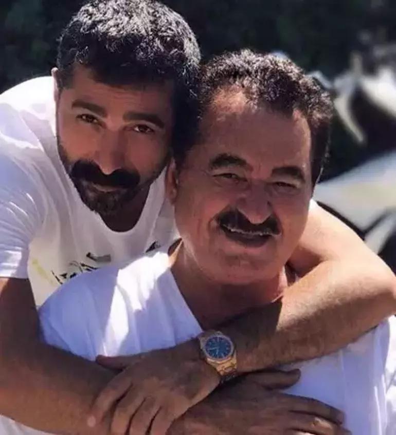 Baba - oğul arasında sular durulmuyor Ahmet Tatlısesten dikkat çeken paylaşım