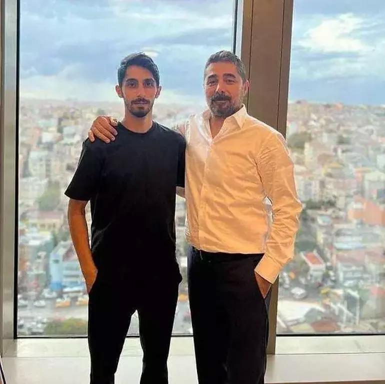 Baba - oğul arasında sular durulmuyor Ahmet Tatlısesten dikkat çeken paylaşım