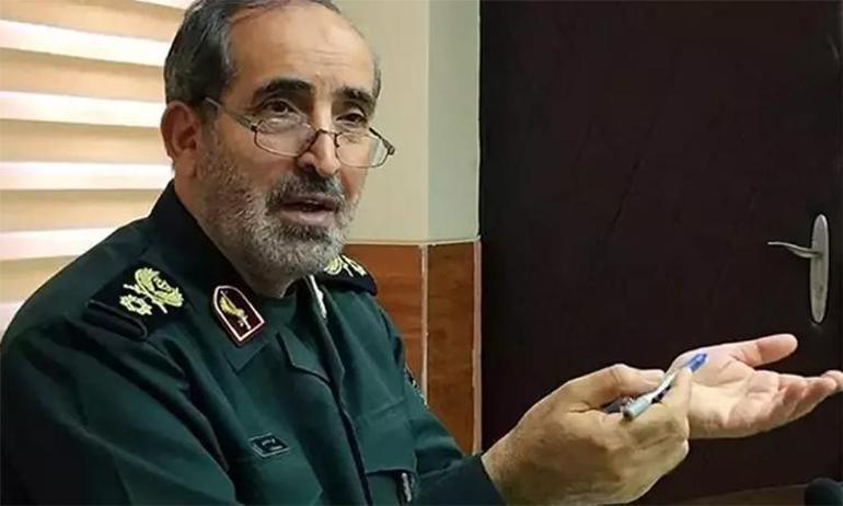 İran-İsrail savaşında beşinci gün: İsrailden İrana yeni hava saldırısı