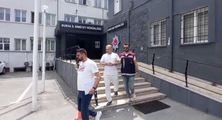 İş başvurusu yaparken bunu tahmin etmedi 817 bin TL dolandırıldı