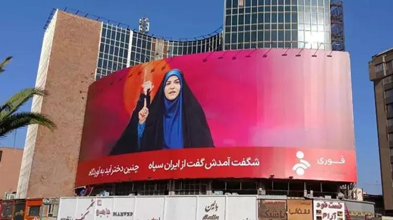 İsrail, İran Devlet Televizyonunu vurdu O anlar canlı yayında ve dışarıdan böyle görüntülendi