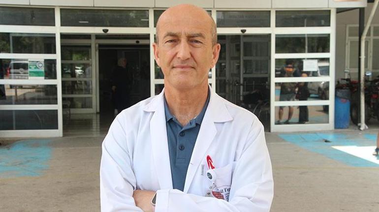 Ölüm saçan yorgun mermilere dikkat Uzmanlardan hayati uyarı: Silah sesi duyunca balkona koşmayın, saklanın