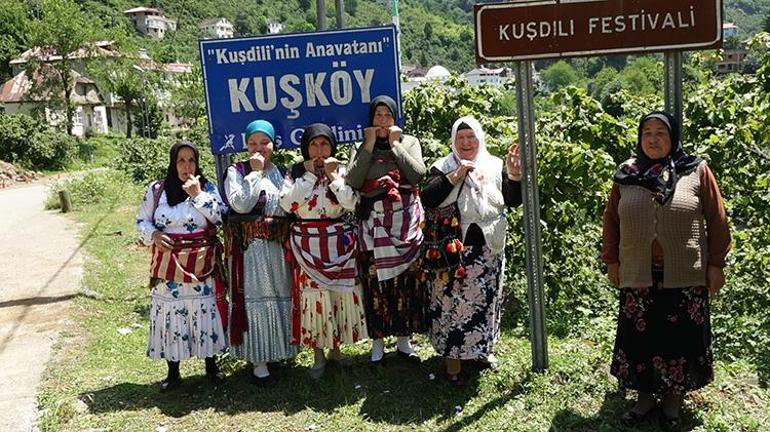 İspanyadan Giresuna tek bir şey için geldiler: UNESCOnun iki kadim ıslık dili bir arada