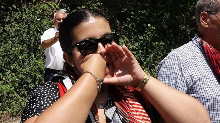İspanyadan Giresuna tek bir şey için geldiler: UNESCOnun iki kadim ıslık dili bir arada