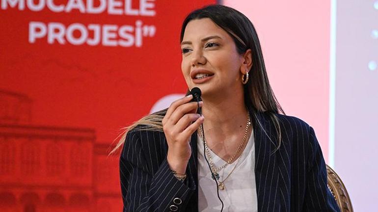 Vali Köşger ve Gazeteci Fulya Öztürk, Marka Şehir Adananın imajını konuştu