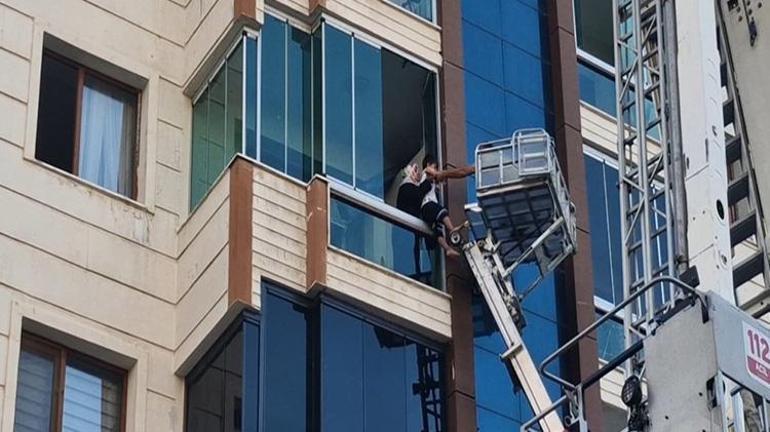 Diyarbakırda anne ve üç çocuğunun yaşamını yitirdiği yangınla ilgili rapor hazırlandı Bina yangın yönetmenliğine uygun yapılmamış