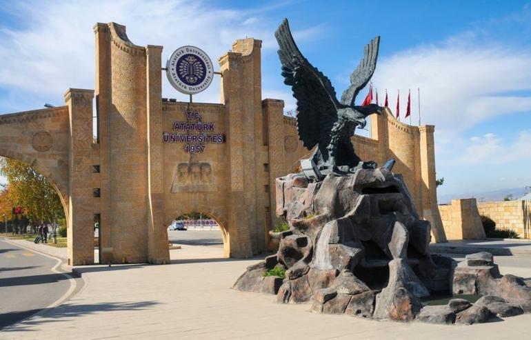 Erzurumda bir ilk oldu Dünya sıralamasında 11 listeye birden girdi