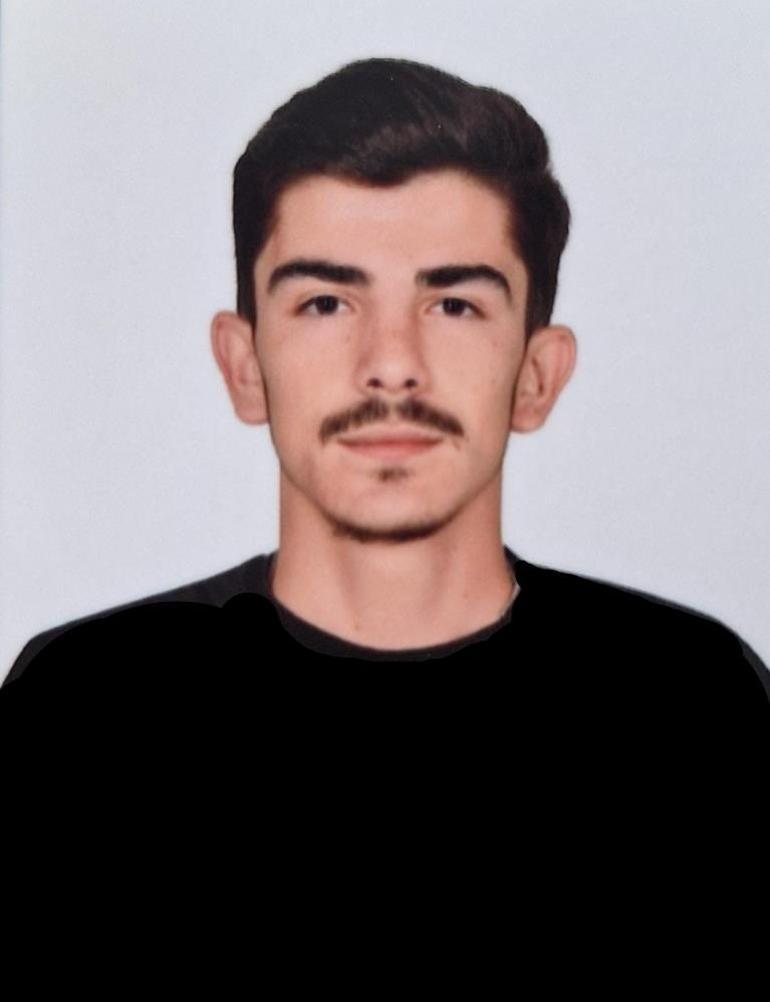 Bursadan çıktı Dubaiye gidecekti, kendini Ugandada buldu Gözü yaşlı anne oğlundan haber alamıyor