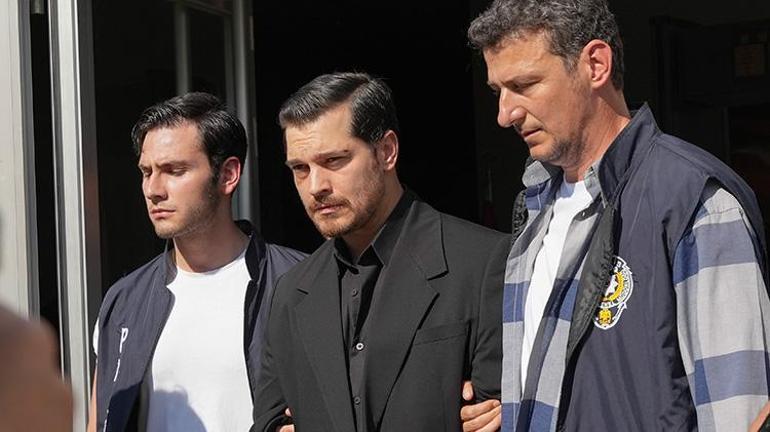 Eşref sezon finaliyle ağlattı Eşref tek aşka mahkum: Sadece Rüyayı seveceğim