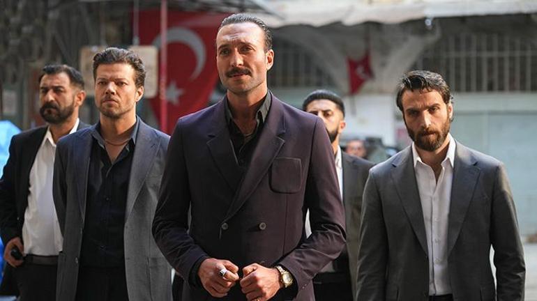 Eşref sezon finaliyle ağlattı Eşref tek aşka mahkum: Sadece Rüyayı seveceğim