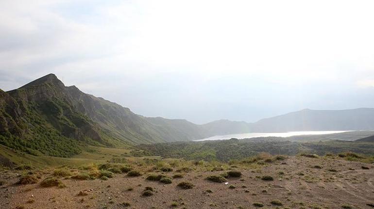 Avrupada en seçkin yer seçildi Bitliste gören akın ediyor: