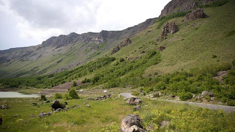 Avrupada en seçkin yer seçildi Bitliste gören akın ediyor: