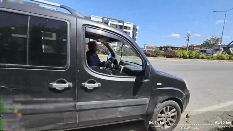 Güney Koreli fenomeni Samsunda canından bezdirdiler Her şey canlı yayında oldu