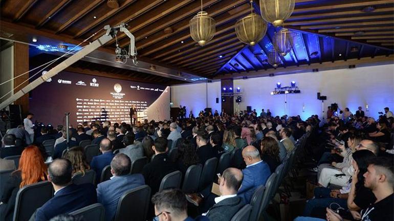 İş dünyasının yeni çekim merkezi olmaya aday Uludağ yeni Davos olacak