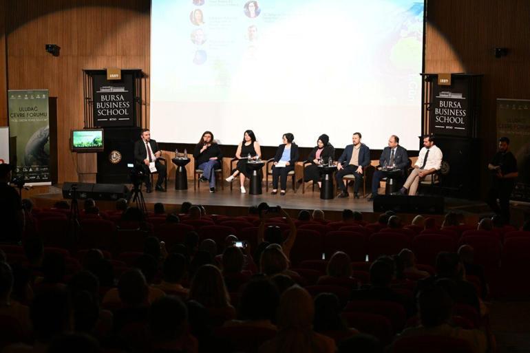 İş dünyasının yeni çekim merkezi olmaya aday Uludağ yeni Davos olacak