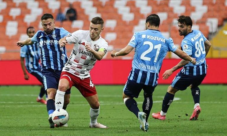 Adanaspor Başkanı Ergin Göleli devir iddialarını yalanladı