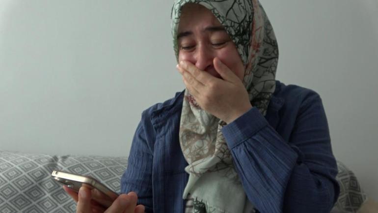 Bursalı 22 yaşındaki Furkanın ailesi gerçeği açıkladı: Dubai yerine Uganda, günlerdir haber yok