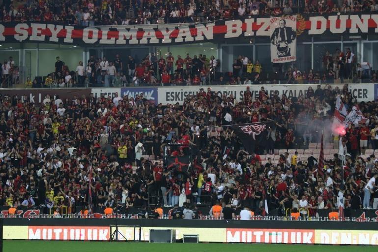 Eskişehirsporun 3. Ligde grubu şekilleniyor Karşıyaka, Altayı yazdılar, TFF onaylayacak