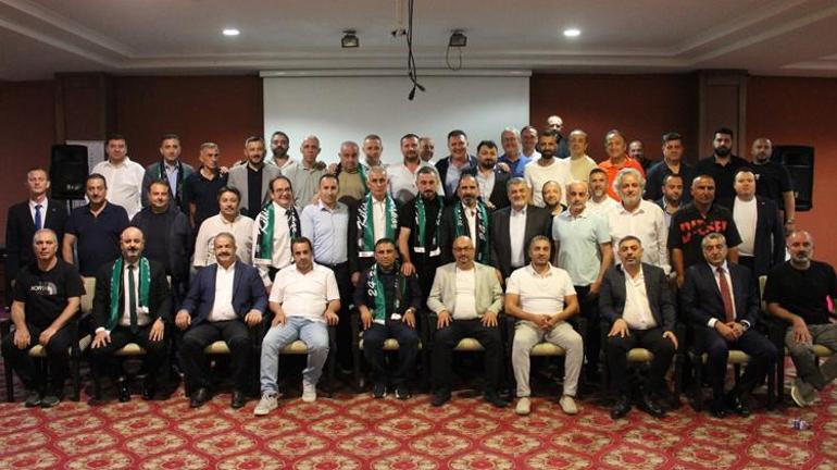 Eskişehirsporun 3. Ligde grubu şekilleniyor Karşıyaka, Altayı yazdılar, TFF onaylayacak