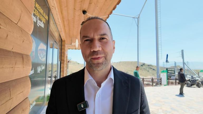 Niğdede karar alındı uygulama yakında başlıyor Yere çöp atanlara büyük para cezası geliyor