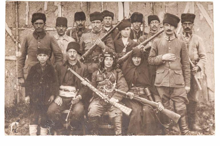 Kültür Yolu Festivalinin yeni durağı Samsun oldu