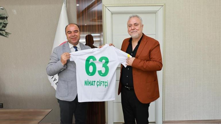Şanlıurfasporda kombine kart krizi Aldığı biletleri iade etti, kulüp açıklama yaptı
