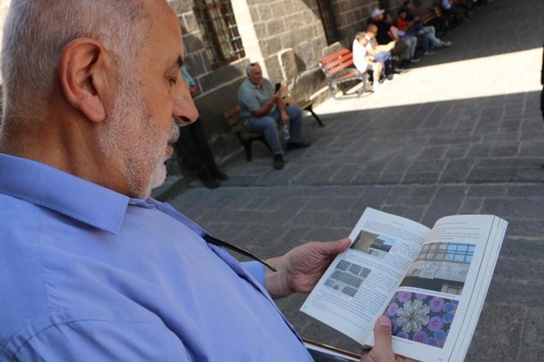 Diyarbakırda şok keşif: Ulu Caminin kalbinde ortaya çıktı, uzmanları bile şaşırtıyor 3 bin 400 yıllık tarihin bilinmeyen sırrını açıklıyor