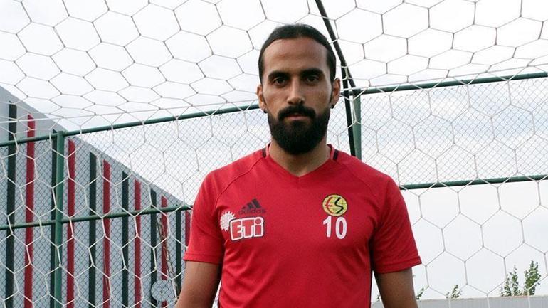 Eskişehirspor kriz Erkan Zengin, Necati Ateş de listede, milyon euroluk borç patlak verdi
