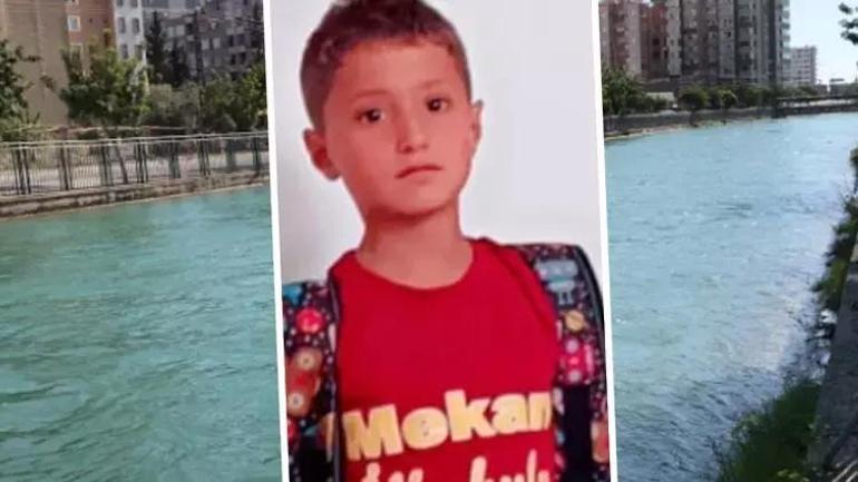 Adanada kahreden haber: Sulama kanalı yine can aldı 11 yaşındaki Feryattan acı haber geldi