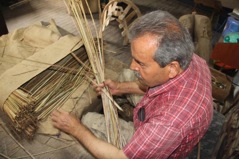 Seçtiği meslek ile Giresunun tarihine geçti Bu işi öğren, öğretmen maaşından ne olur
