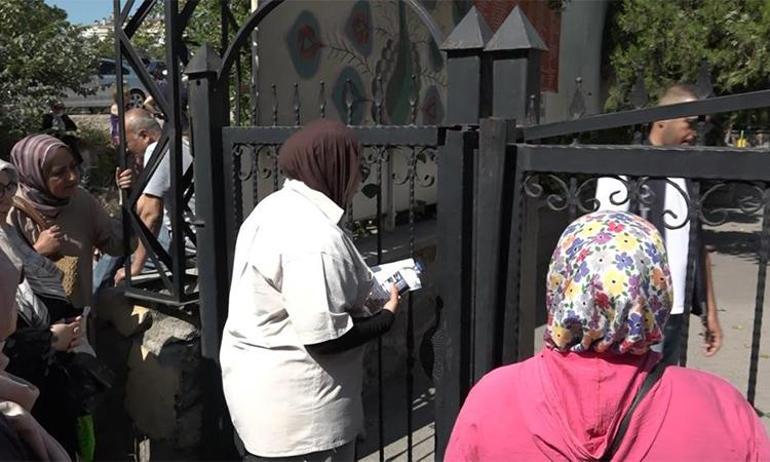 Üniversite hayalleri 3 dakika ile bir sonraki seneye kaldı