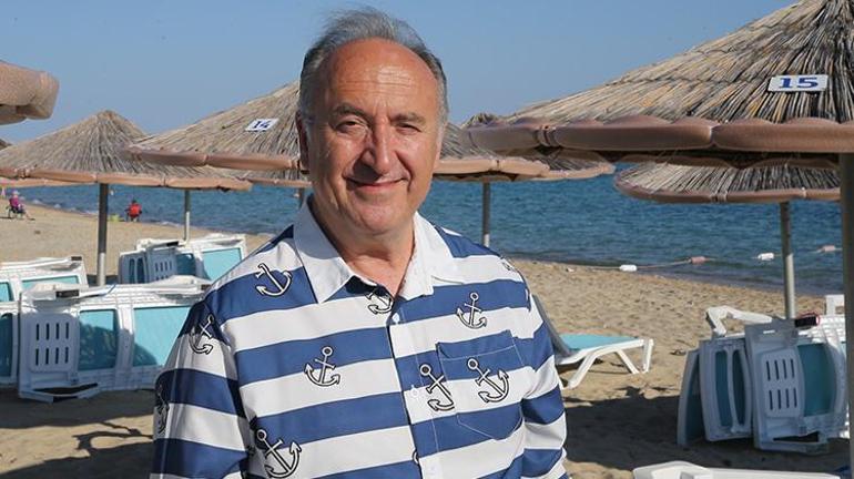 Yabancı turistler buraya keşfetti Bodrum yerine burayı tercih ediyorlar