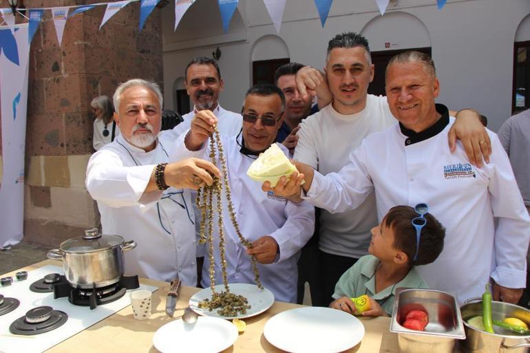 Anadolu’nun ilk derbisi burada başladı Rakiplerin isimlerini duyanlar bu nasıl oluyor diyor
