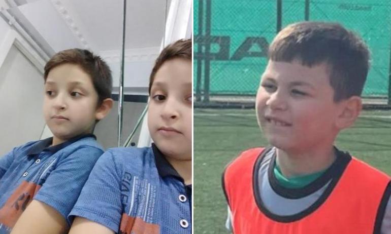 Bursadan kahreden haber İznik Gölüne giren iki kuzenin cansız bedenlerine ulaşıldı