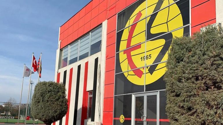 Eskişehirspor için tek yol var: Kulüp avukatı yöntemi açıkladı