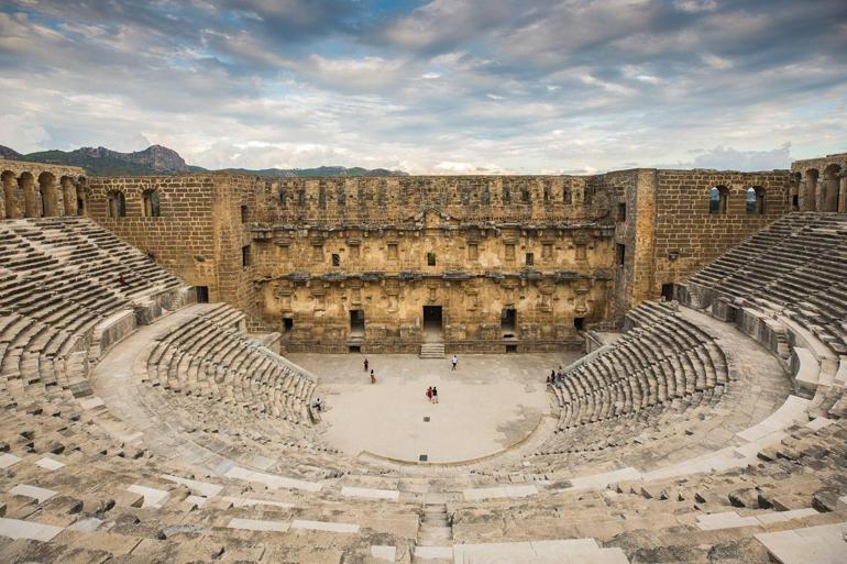 Türkiyenin dünya turizminde gücü tescillendi Dünya turizminde 4. sıraya yükseldi
