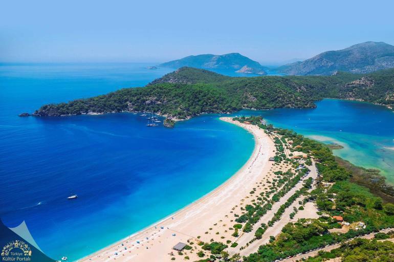 Türkiyenin dünya turizminde gücü tescillendi Dünya turizminde 4. sıraya yükseldi