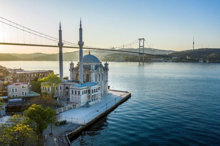 Türkiyenin dünya turizminde gücü tescillendi Dünya turizminde 4. sıraya yükseldi