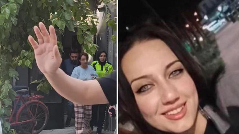 Akhisardaki korkunç olayın detayları ortaya çıktı Kızını öldürüp odaya sakladı
