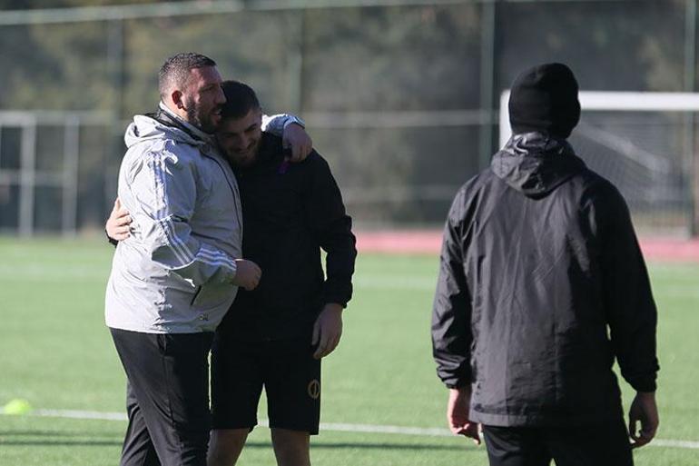 Eskişehirspor yeni teknik direktörünü buldu Rakamlar kötü; 4 yılda 11 isimle yollar ayrıldı hiçbiri 1 yıl dayanamadı