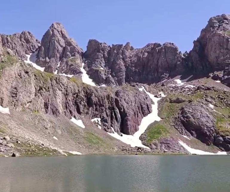 Turistler hayran kaldı: Bin İsviçreye bedel