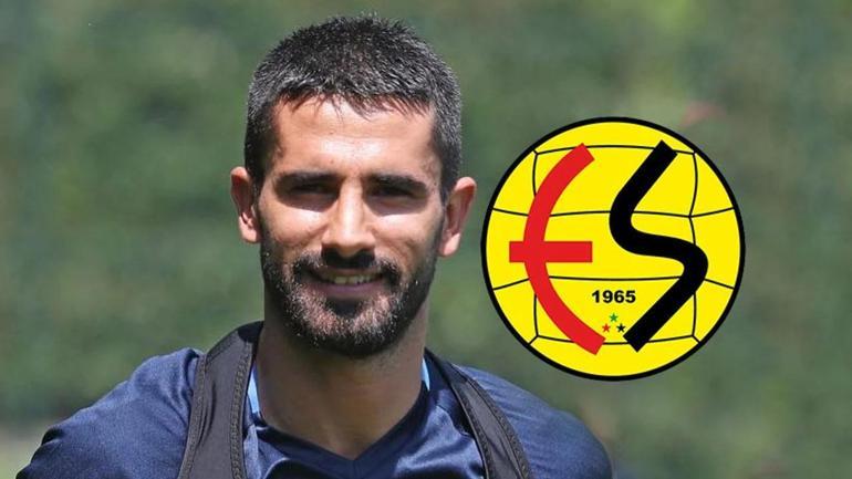 Alper Potuk servet istedi, Eskişehirsporda transfer yattı