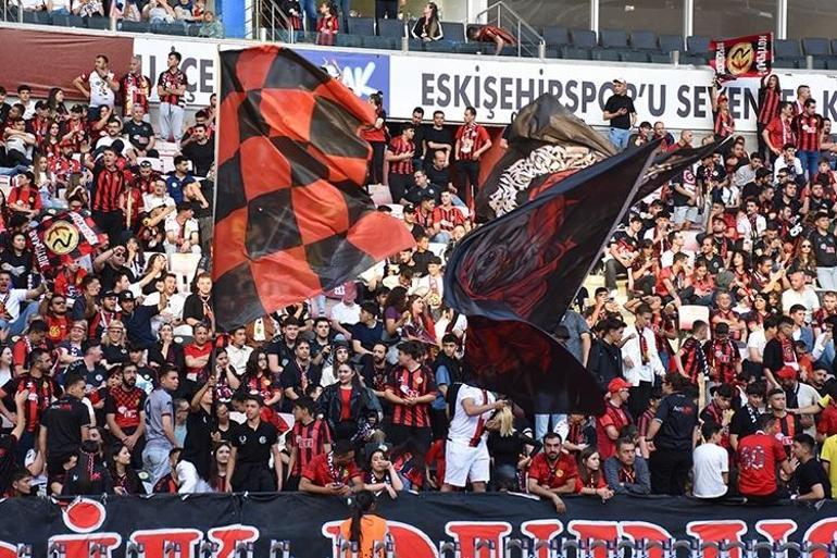 Kaderin cilvesi, Eskişehirspor ile tekrar buluştular Sadece Altay, Karşıyaka değil, onları da yazdılar
