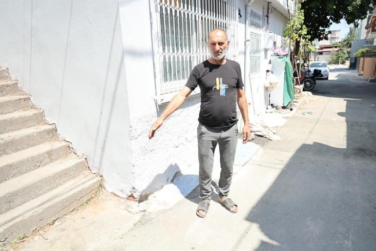 Adanada gerçek kamerada ortaya çıktı: Amcası oğlumu benzin döküp yaktı