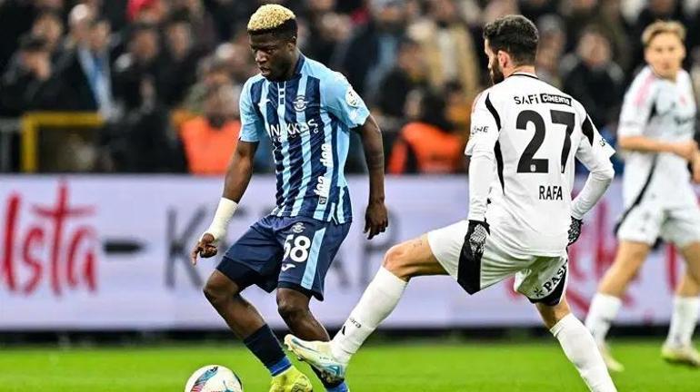 Adana Demirsporda Maestro ortalığı kızıştırdı Süper Lig ekibi devrede, 3 milyon eurodan aşağısı kurtarmaz