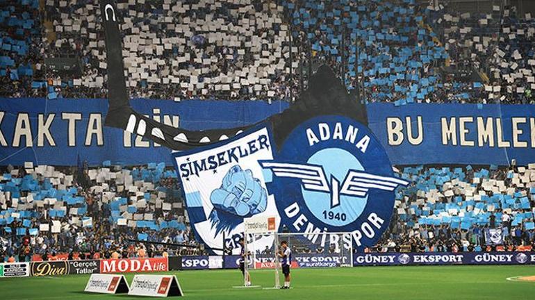 Eskişehirspor, Karşıyaka, Adana Demirspor... Taraftar kara kara düşünüyor, harita şaşırttı, binlerce kilometre gidecekler