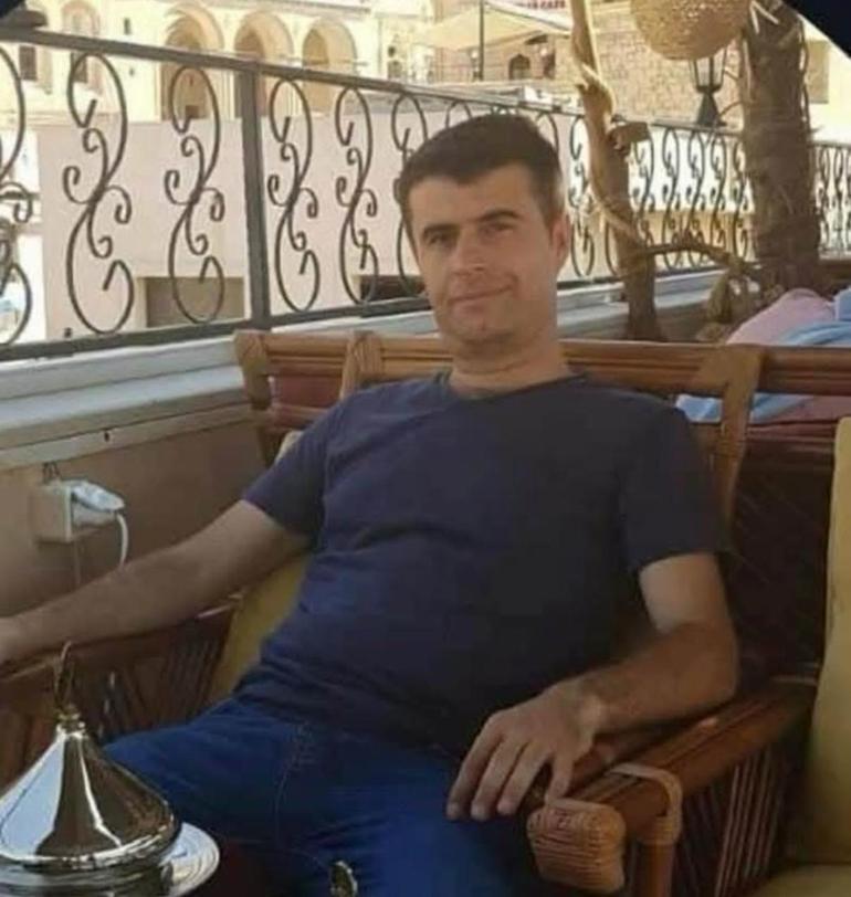 Midyatta çıkan kavga can aldı Dengesini kaybedip yola düştü araç üstünden geçti
