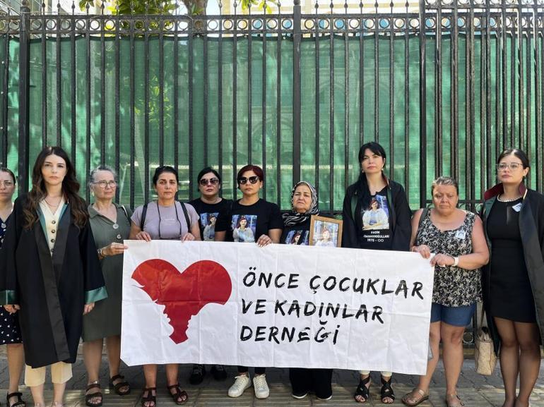 Antalyada korkunç cinayet aydınlatılıyor 4 dakika 34 saniye içeride kaldı 9 kurşun sıktı
