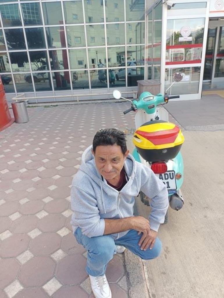 Tokatta şaşlıklık veren olay Yavru kargayı kurtarmak istedi, diğer karganın saldırısıyla hastanelik oldu